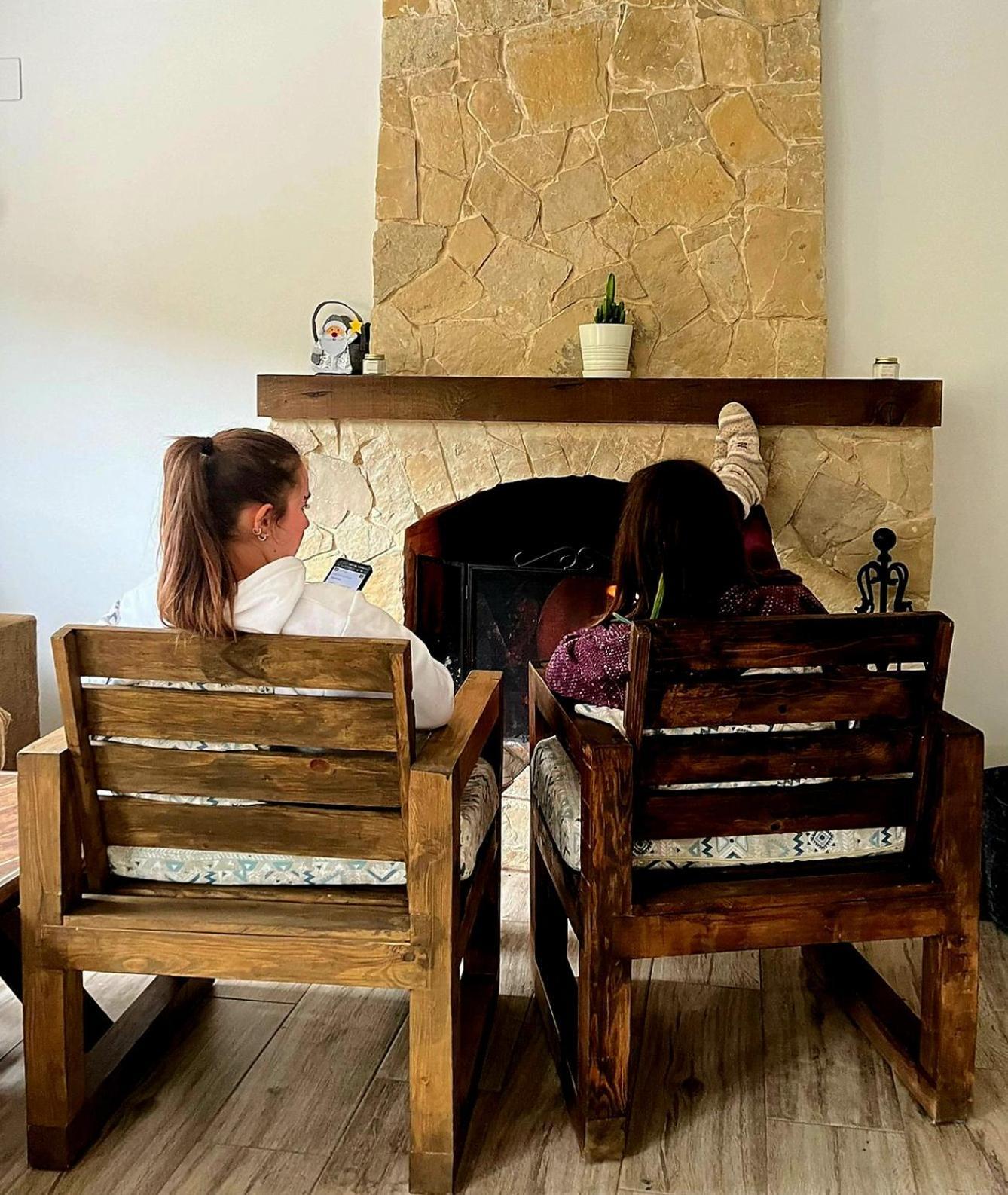El Pico De Holiday home Aroche
